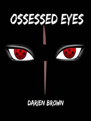 cover image of Ossessed Eyes